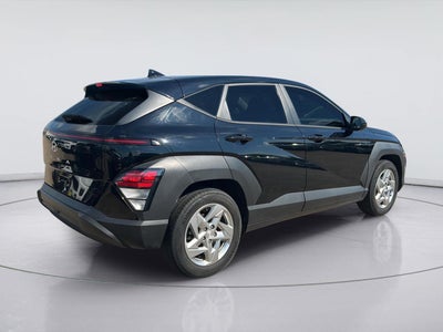 2024 Hyundai Kona SE