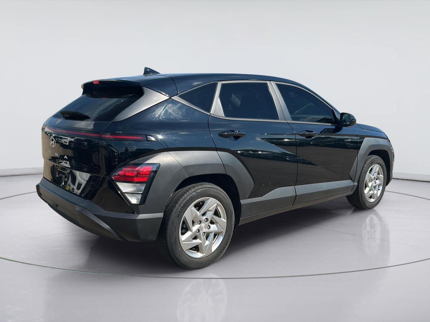 2024 Hyundai Kona SE