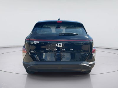 2024 Hyundai Kona SE