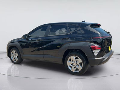 2024 Hyundai Kona SE