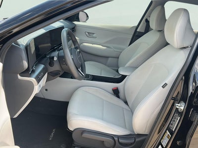 2024 Hyundai Kona SE