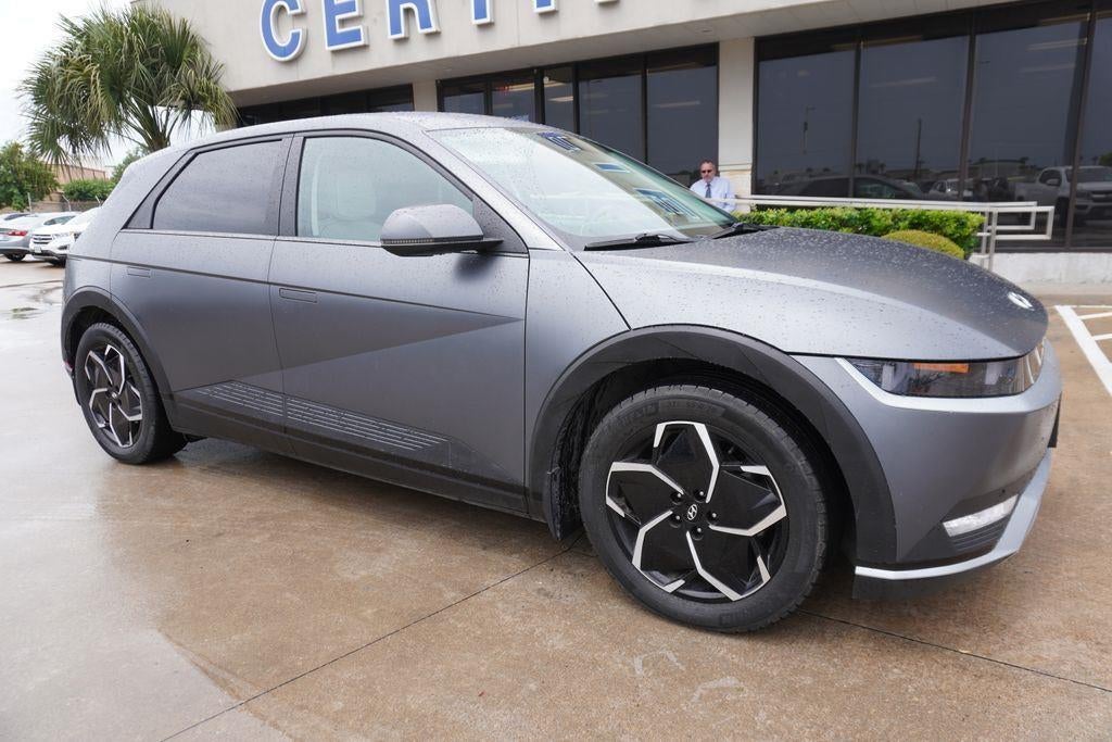 2023 Hyundai IONIQ 5 SEL
