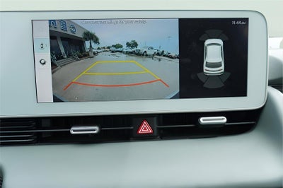 2023 Hyundai IONIQ 5 SEL