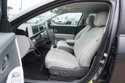 2023 Hyundai IONIQ 5 SEL
