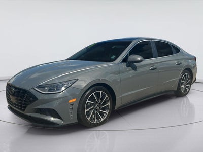 2023 Hyundai Sonata Limited