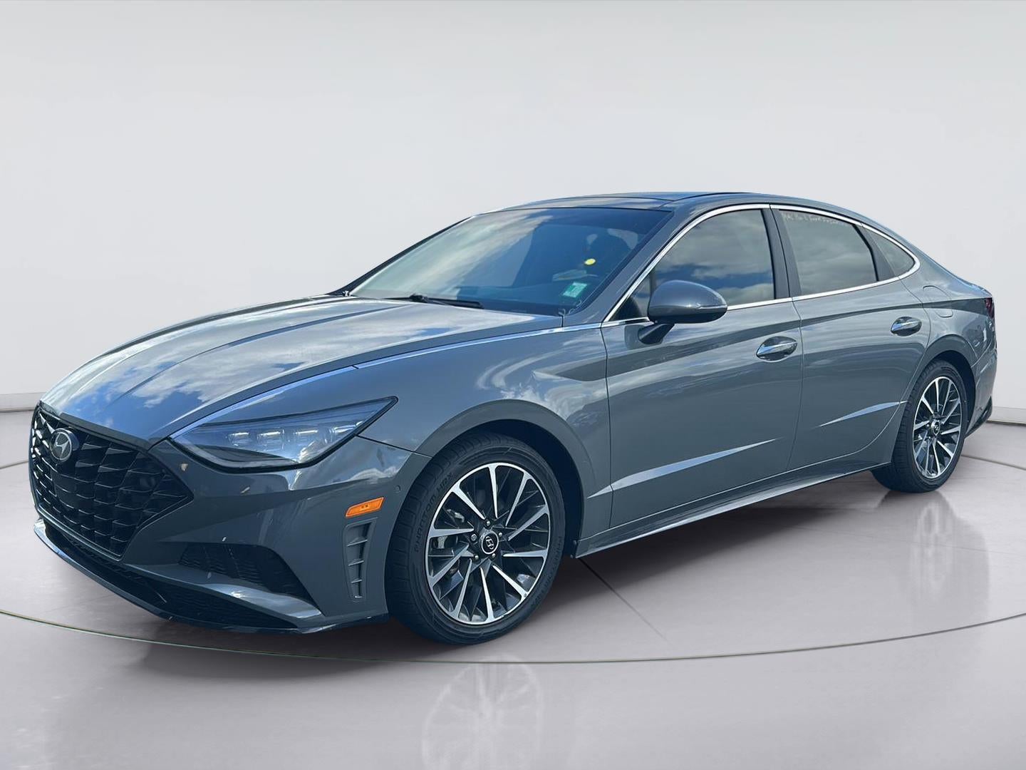2023 Hyundai Sonata Limited