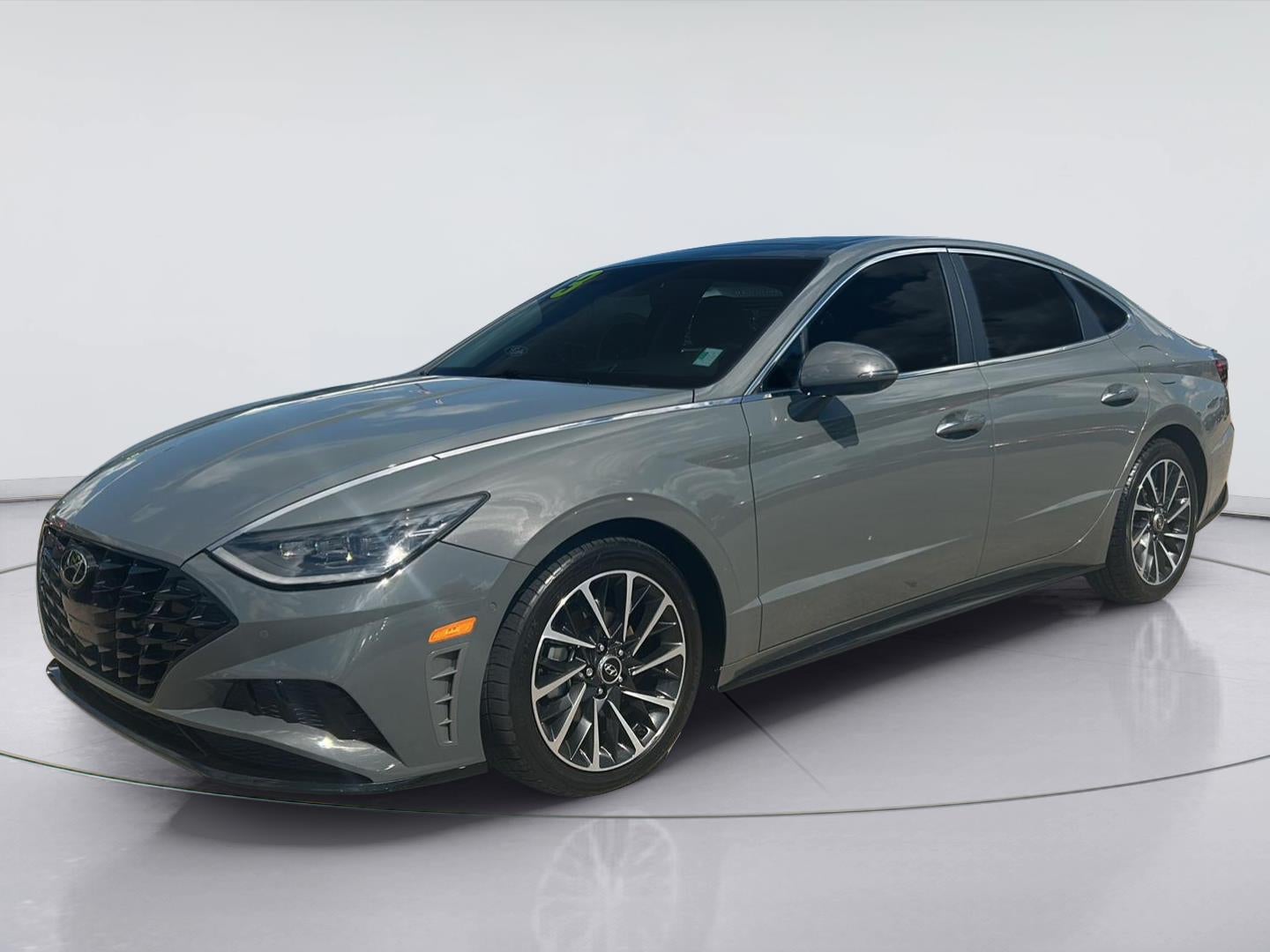2023 Hyundai Sonata Limited