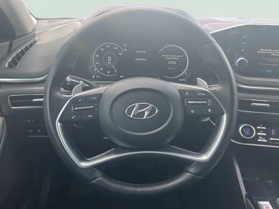 2023 Hyundai Sonata Limited