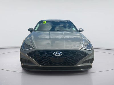 2023 Hyundai Sonata Limited