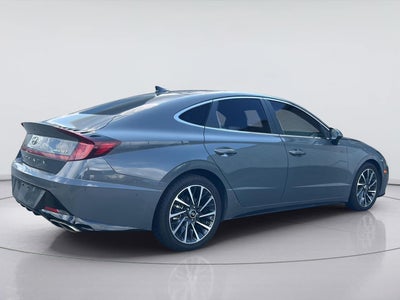 2023 Hyundai Sonata Limited