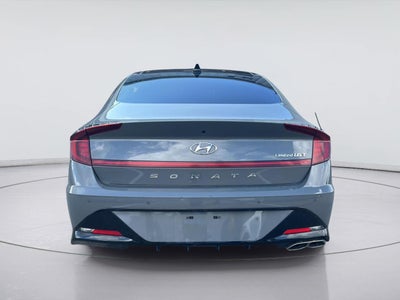 2023 Hyundai Sonata Limited