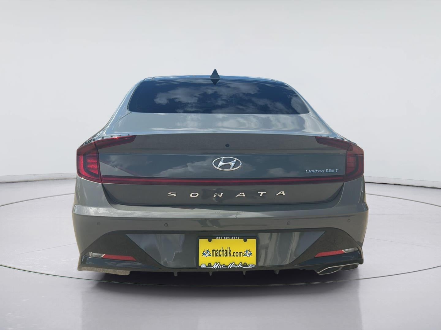 2023 Hyundai Sonata Limited