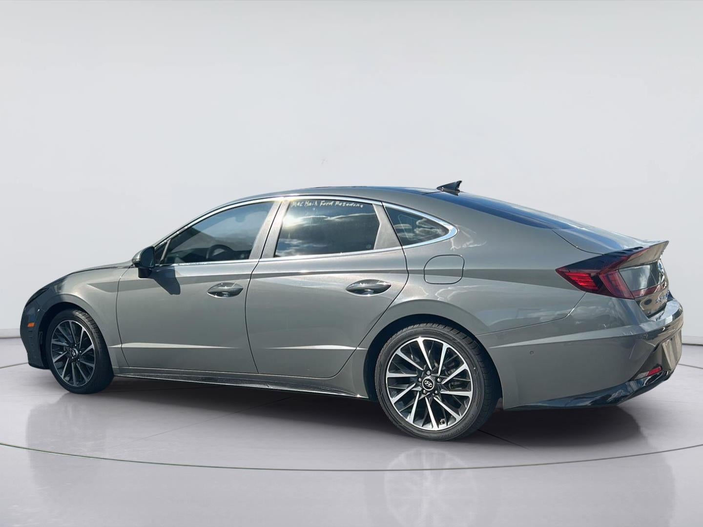 2023 Hyundai Sonata Limited