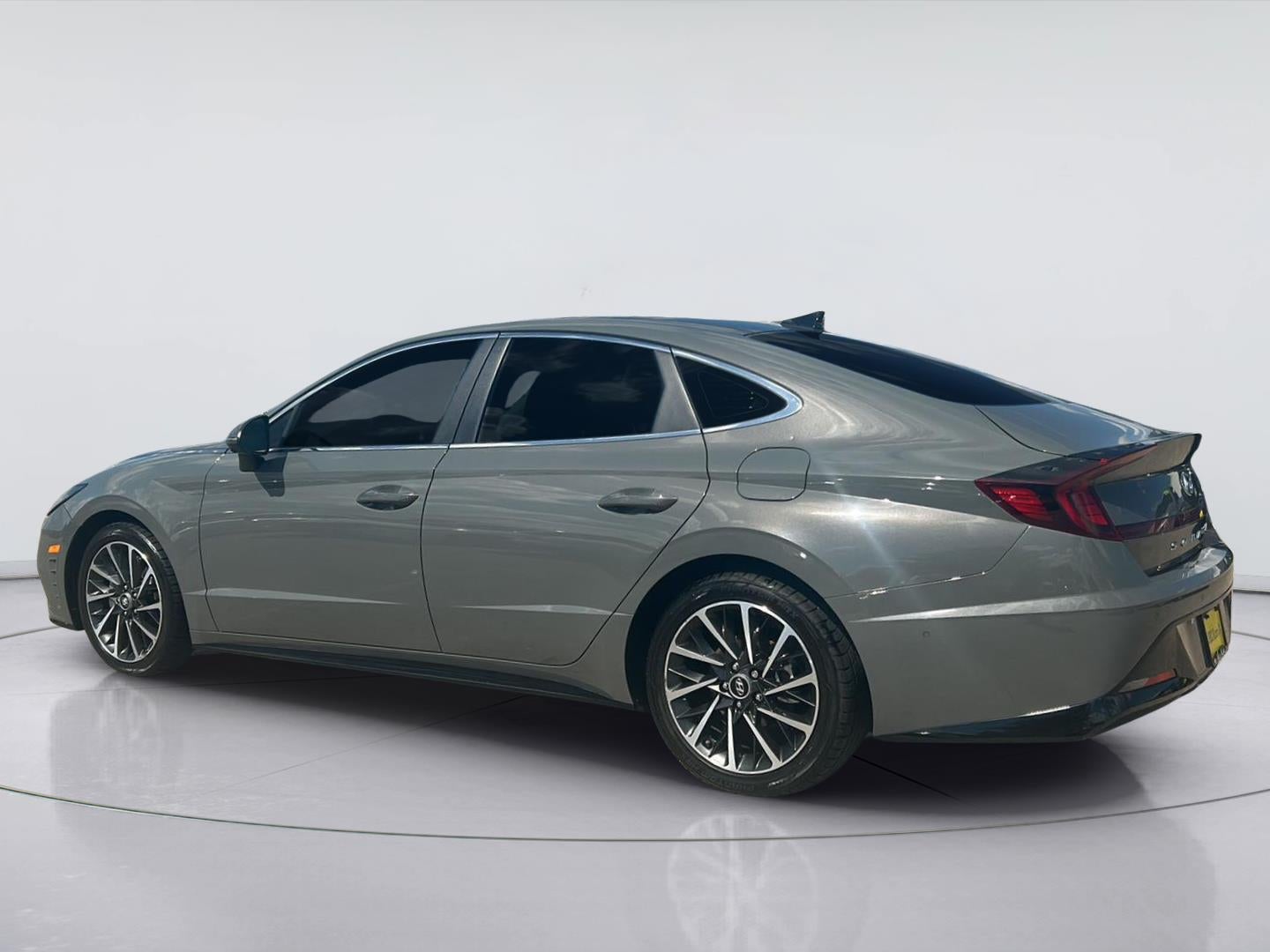 2023 Hyundai Sonata Limited