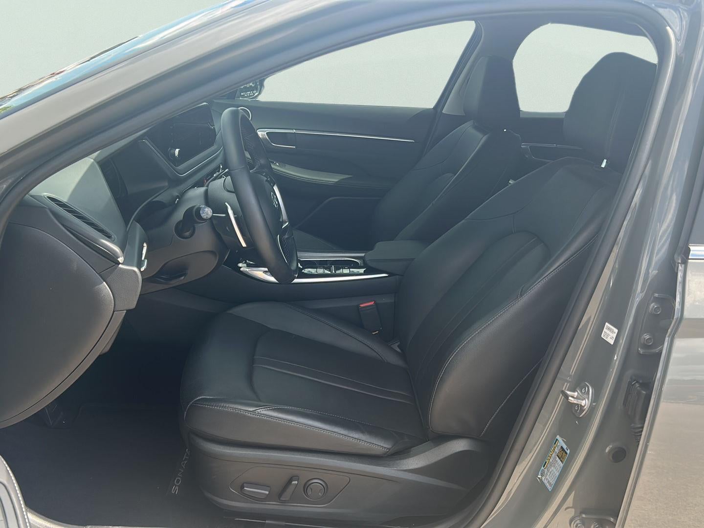 2023 Hyundai Sonata Limited