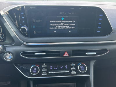 2023 Hyundai Sonata Limited