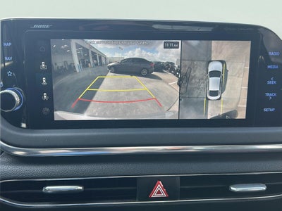 2023 Hyundai Sonata Limited