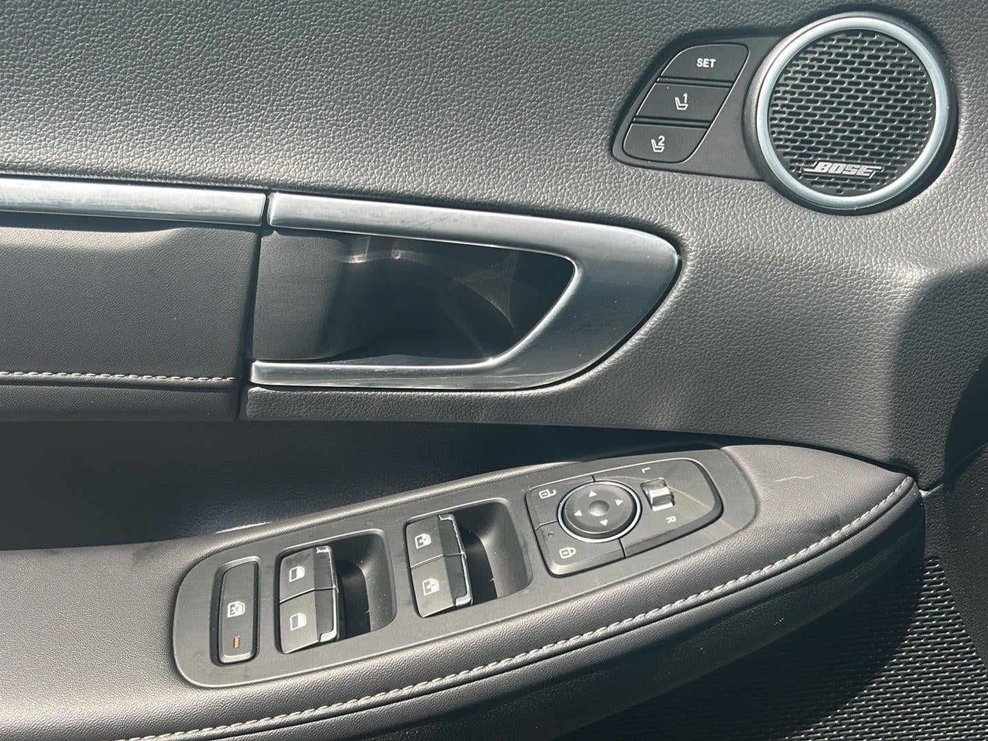 2023 Hyundai Sonata Limited