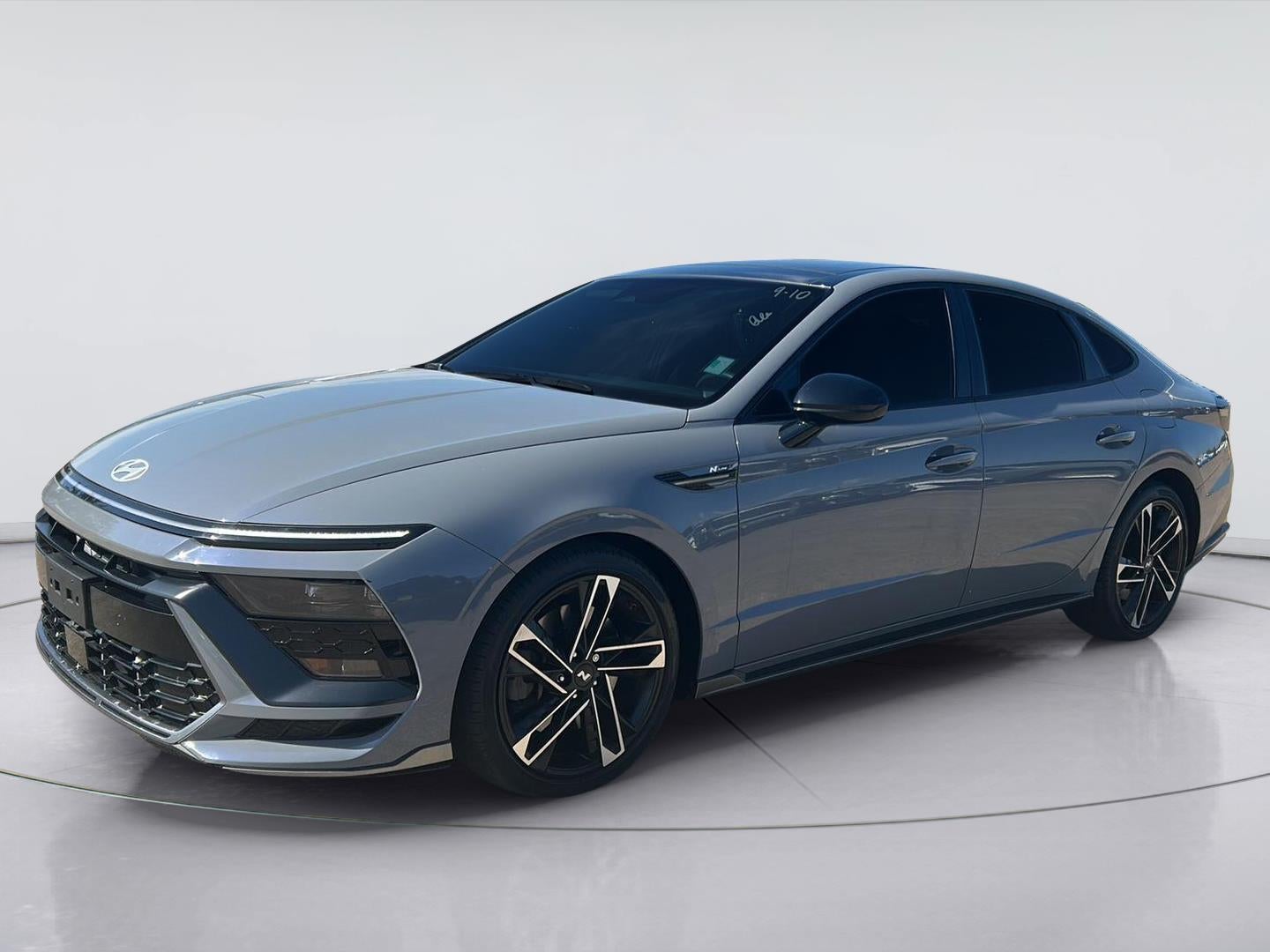 2024 Hyundai Sonata N Line