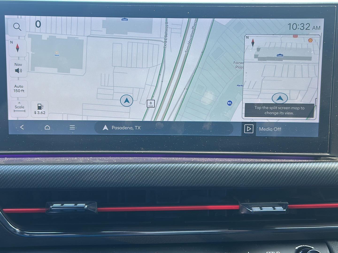 2024 Hyundai Sonata N Line
