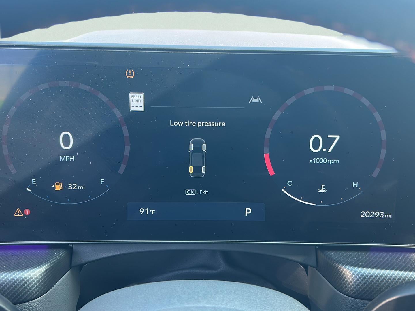 2024 Hyundai Sonata N Line