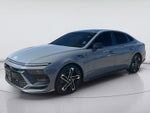 2024 Hyundai Sonata N Line