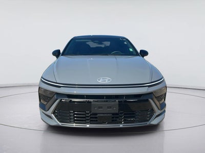 2024 Hyundai Sonata N Line