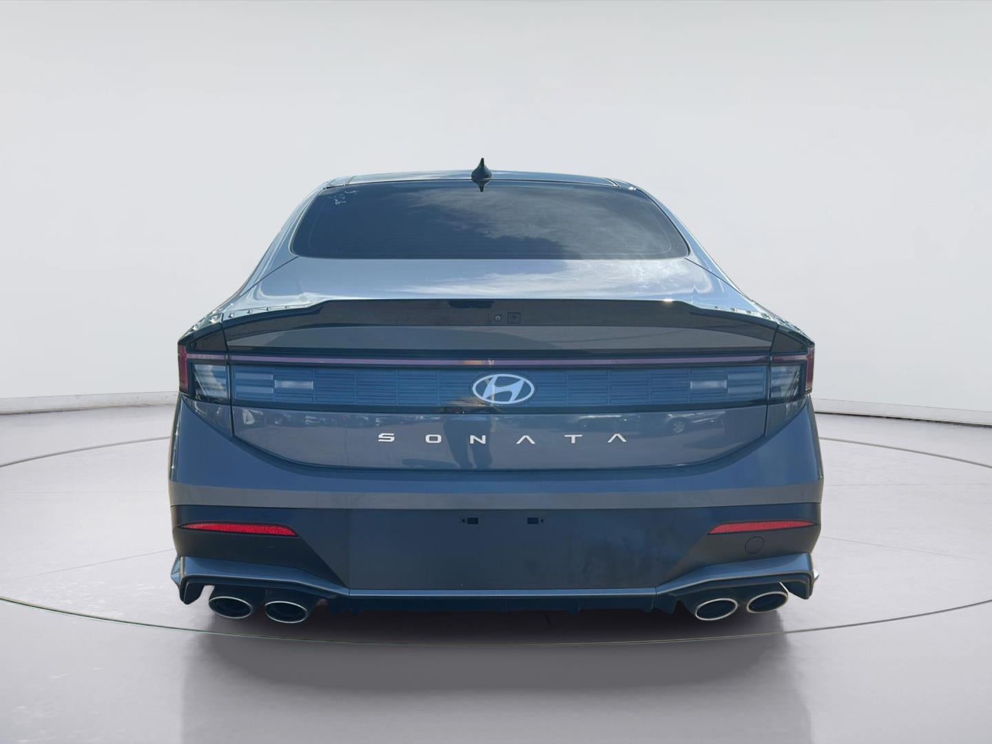 2024 Hyundai Sonata N Line