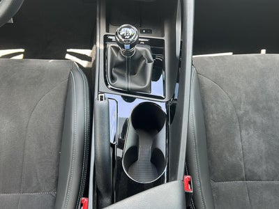 2025 Hyundai Elantra N BASE