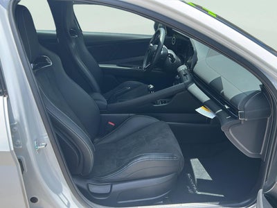 2025 Hyundai Elantra N BASE