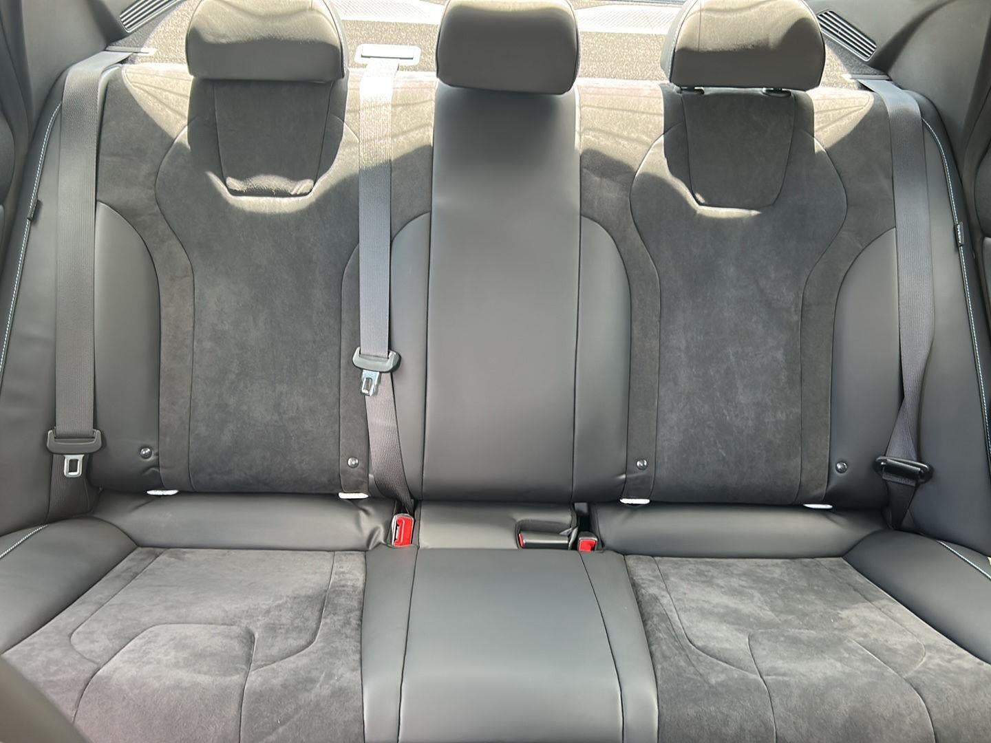 2025 Hyundai Elantra N BASE