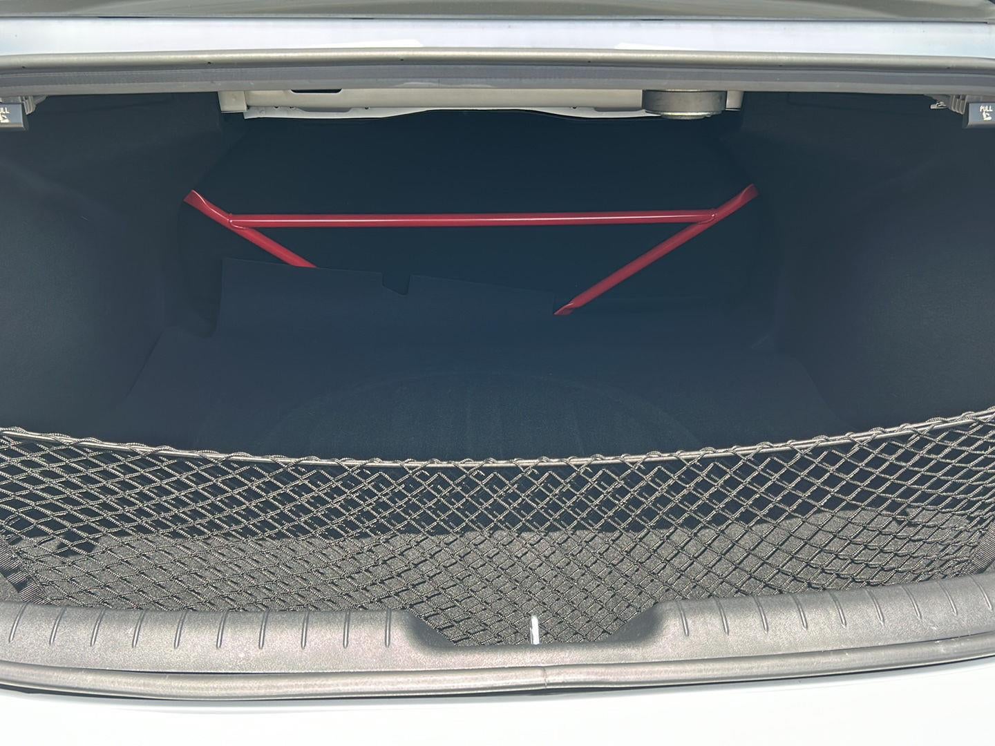 2025 Hyundai Elantra N BASE