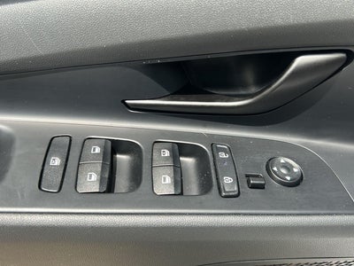 2025 Hyundai Elantra N BASE