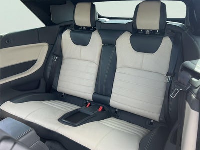 2019 Land Rover Range Rover Evoque HSE Dynamic