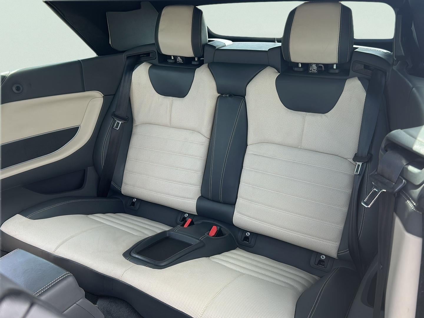 2019 Land Rover Range Rover Evoque HSE Dynamic