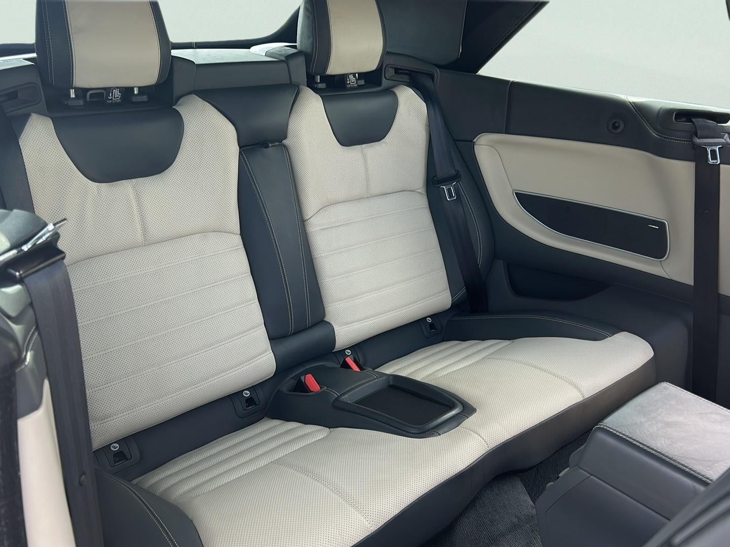 2019 Land Rover Range Rover Evoque HSE Dynamic