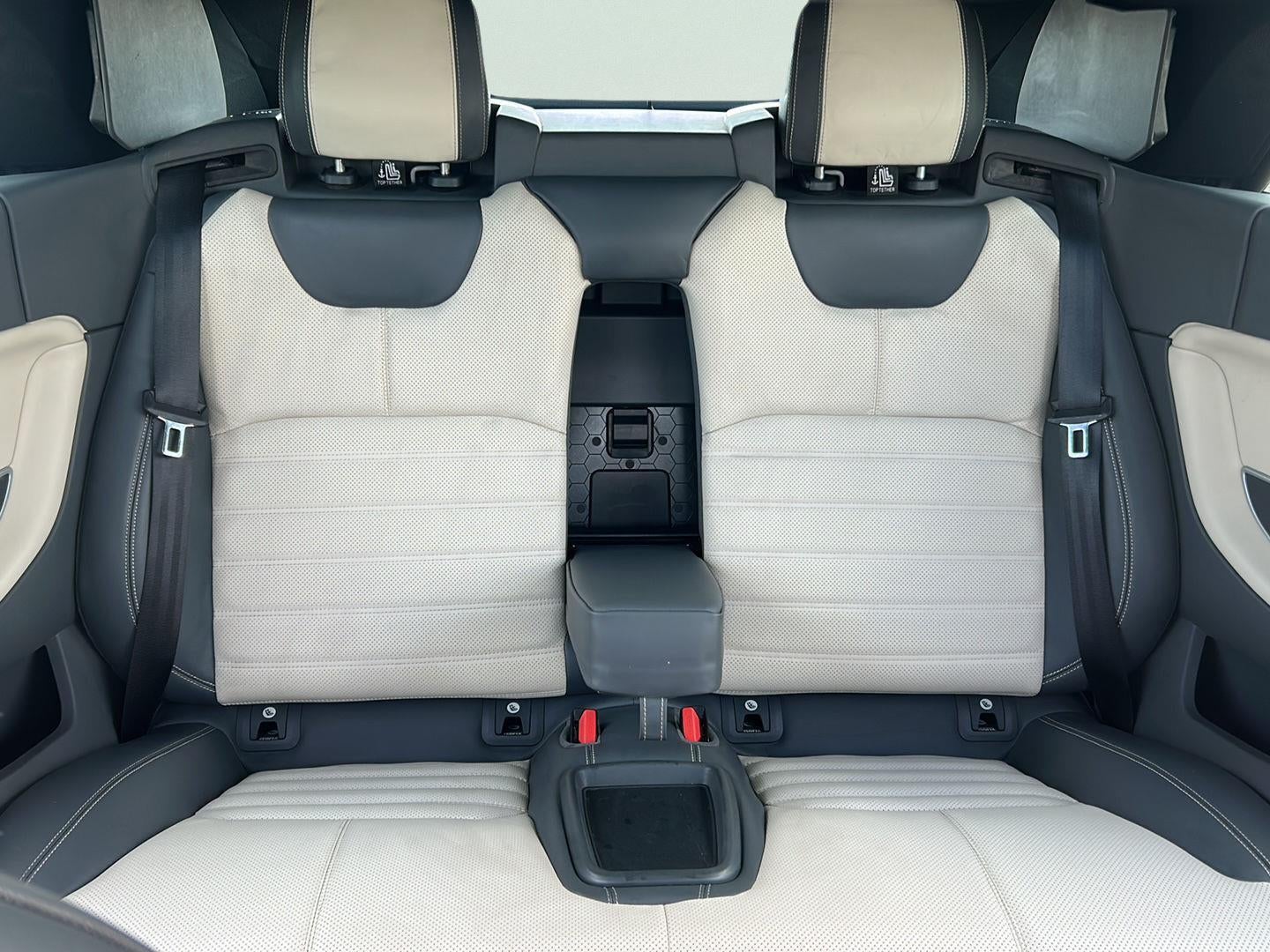 2019 Land Rover Range Rover Evoque HSE Dynamic