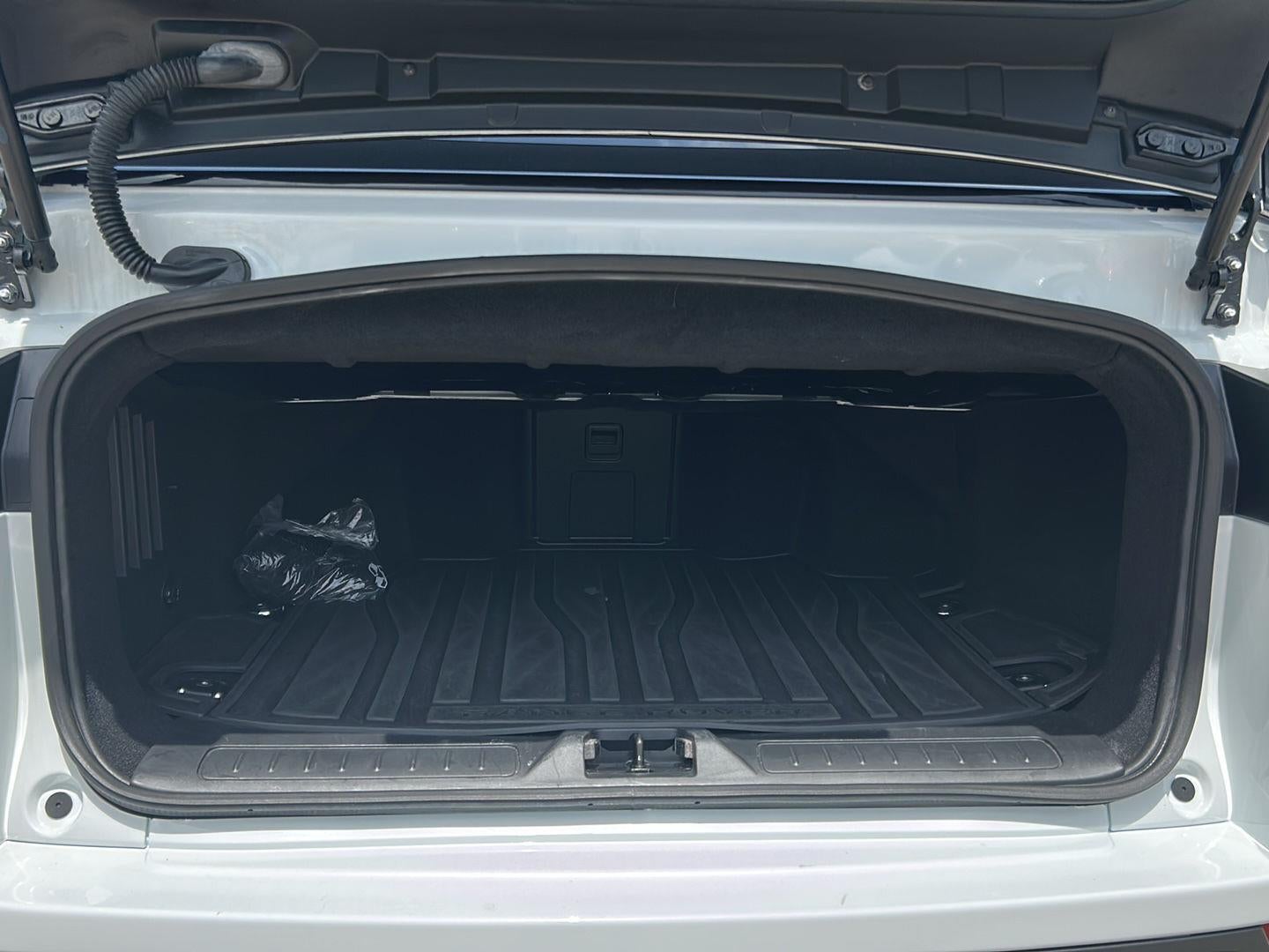 2019 Land Rover Range Rover Evoque HSE Dynamic