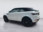 2019 Land Rover Range Rover Evoque HSE Dynamic
