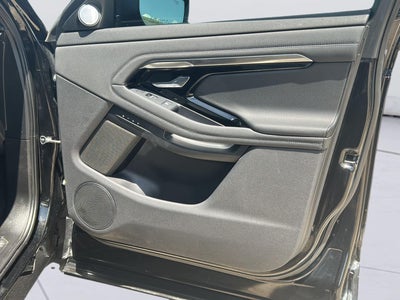 2020 LANDROVER RANGE SE