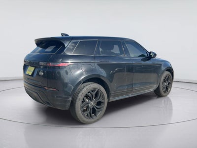 2020 LANDROVER RANGE SE