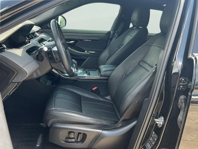2020 LANDROVER RANGE SE
