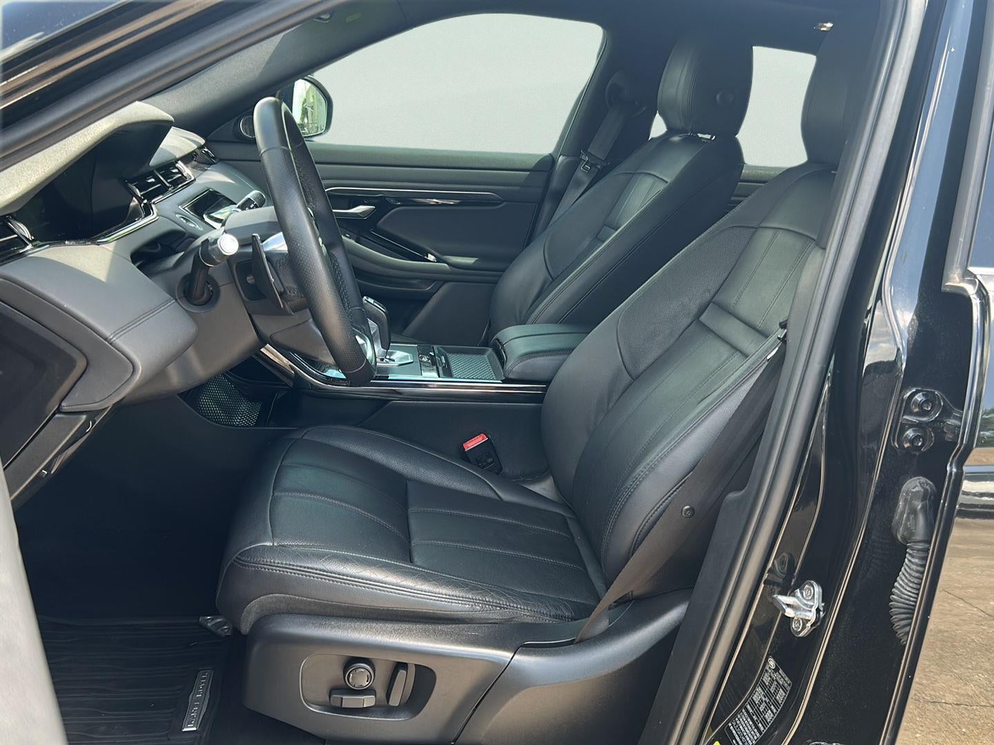 2020 LANDROVER RANGE SE