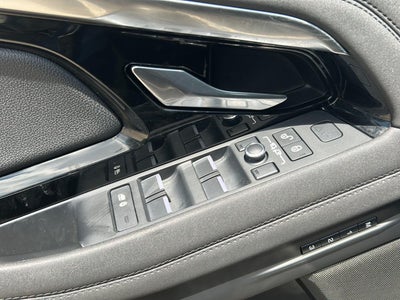 2020 LANDROVER RANGE SE