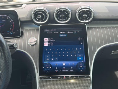 2024 Mercedes-Benz CLE AMG® CLE 53