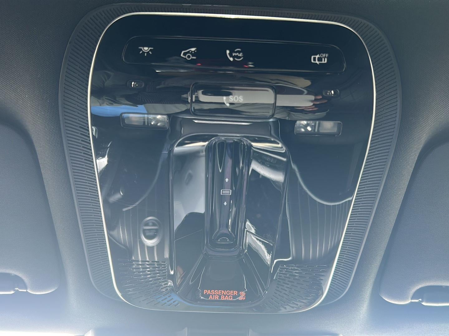 2024 Mercedes-Benz CLE AMG® CLE 53