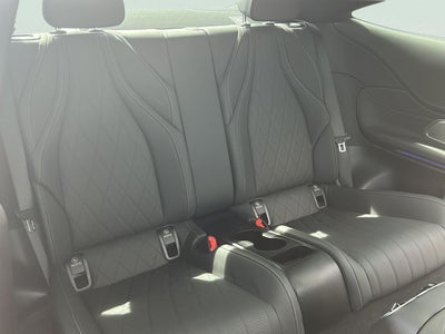 2024 Mercedes-Benz CLE AMG® CLE 53