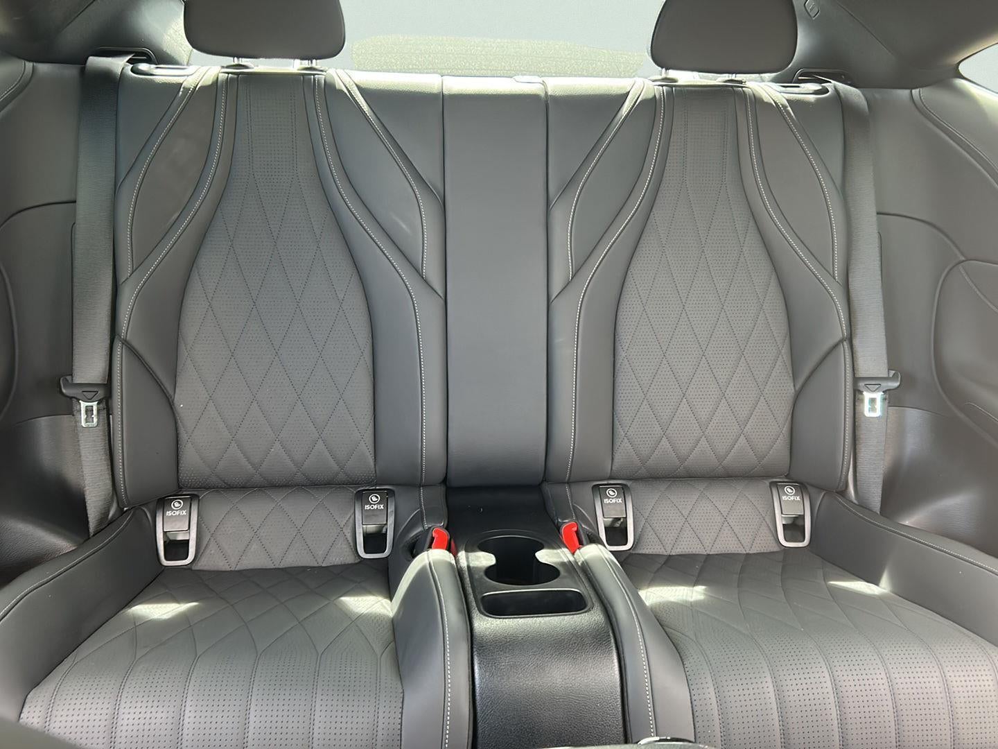 2024 Mercedes-Benz CLE AMG® CLE 53