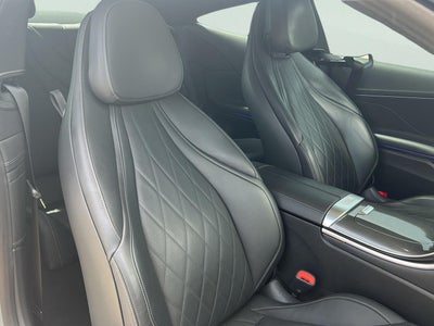 2024 Mercedes-Benz CLE AMG® CLE 53