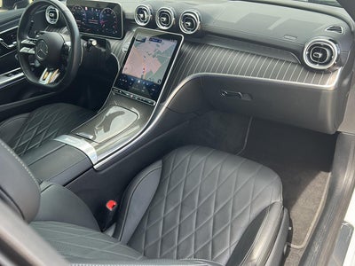 2024 Mercedes-Benz CLE AMG® CLE 53